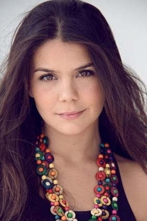 Nathália Limaverde portrait
