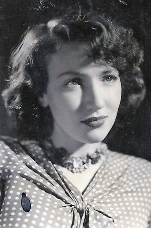Isabel de Castro portrait