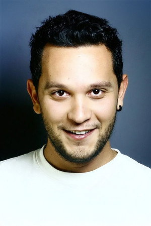 Uğur Biçer portrait