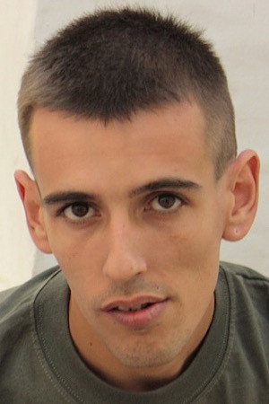 Erick portrait