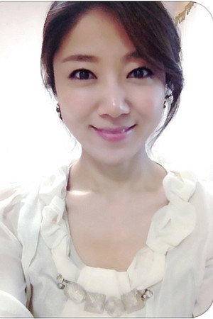 Sa Moon-young portrait