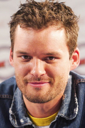 Austin Nichols portrait
