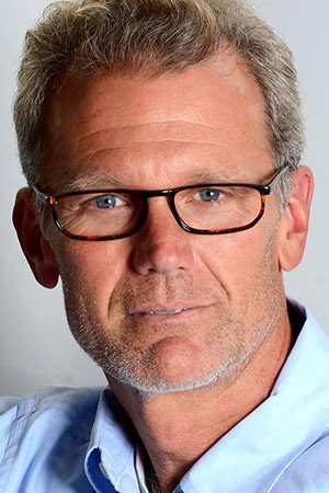 Matt Beck portrait