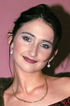 Shakina Shergold portrait