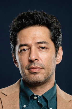Mert Fırat portrait