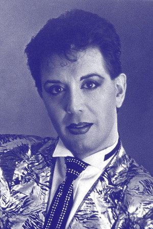 Víctor Guerrero portrait