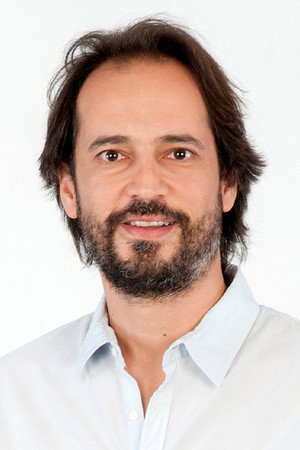 Timuçin Esen portrait