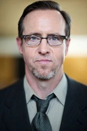 Cooper Thornton portrait