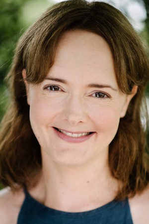 Luisa Prosser portrait