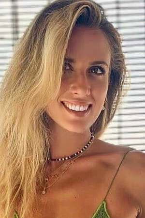 Camilla Bianchini portrait