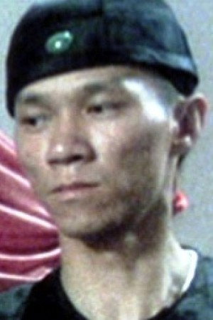 Ching Kwok-Leung portrait