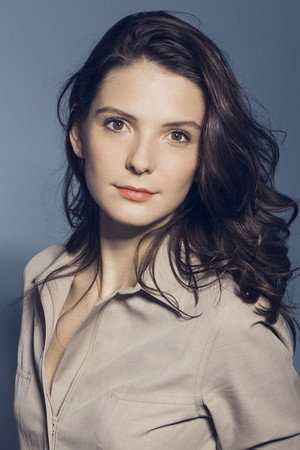Joséphine Japy portrait