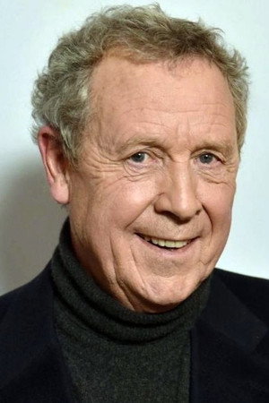 Guy Drut portrait