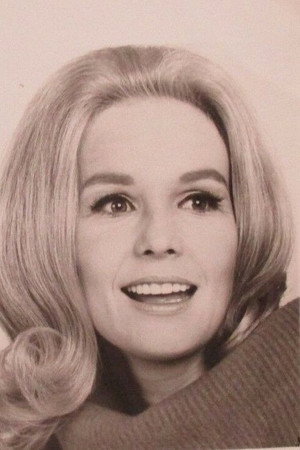 Marla Adams portrait