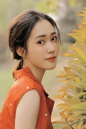 Han Congcong portrait