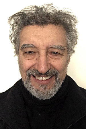 Yury Olshansky portrait