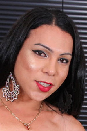 Lauany Ribeiro portrait