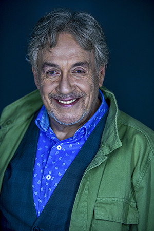 André Umbriaco portrait