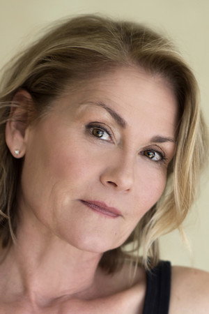 Karen Sillas portrait
