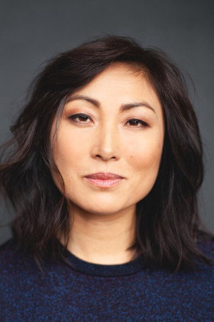 Chloé Germentier portrait