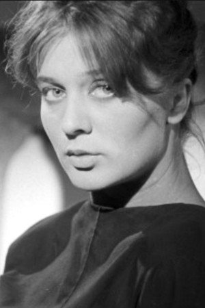 Barbara Baranowska portrait