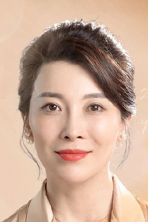 Zhang Yanyan portrait