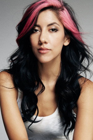 Stephanie Beatriz portrait