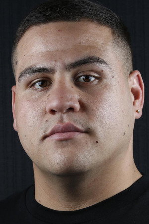 Tai Tuivasa portrait