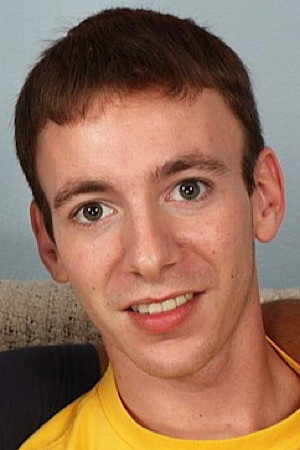 Jacob Ryan portrait