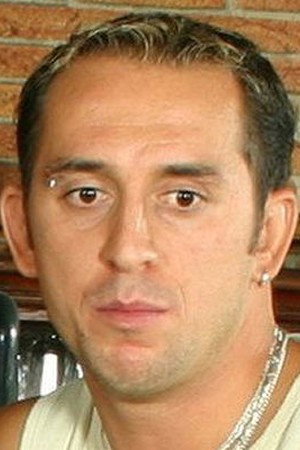 Frenky portrait