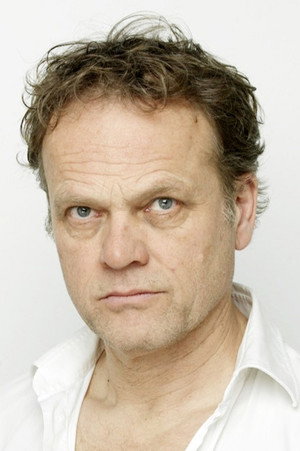 Reinout Bussemaker portrait