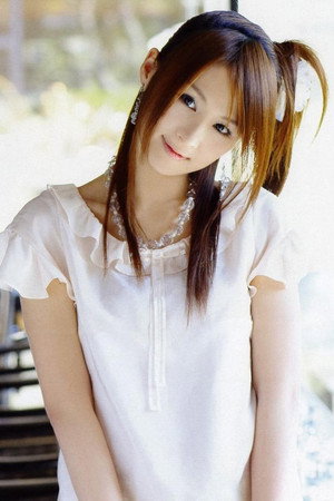 Yu Kobayashi portrait