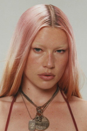 Rhian Teasdale portrait