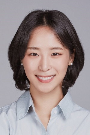 Seong Ji-won portrait