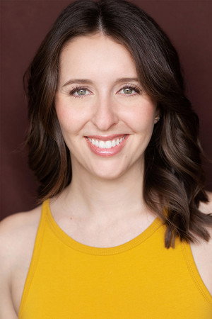 Jaimi Romano portrait