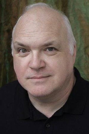 Andy Hockley portrait