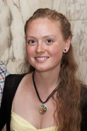 Kateřina Kosová portrait