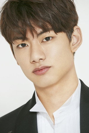 Ryu Ui-hyun portrait
