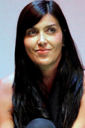 Isabella Santodomingo portrait