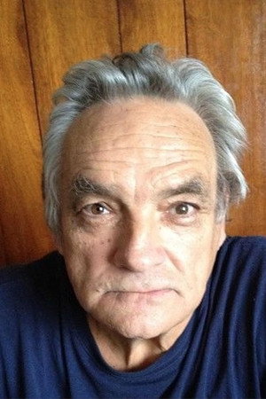 Rob Walker portrait