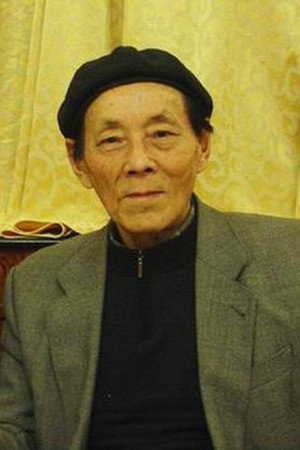 Liu Qingtang portrait