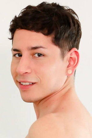 Aiden Garcia portrait