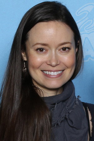 Summer Glau portrait
