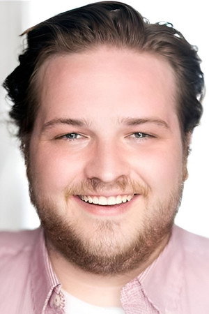 Nathan Derrick portrait