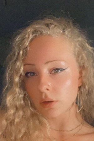 Sandra Sterling portrait
