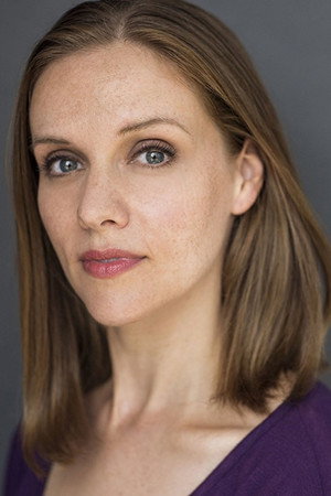 Laura Wilson portrait
