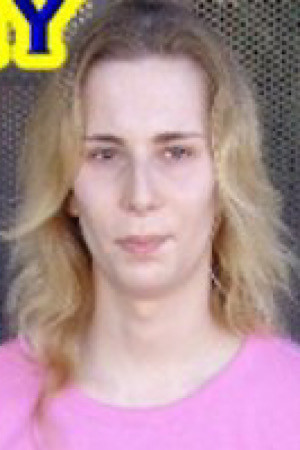 Buffy Sommers portrait