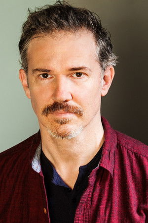 Loren Dean portrait
