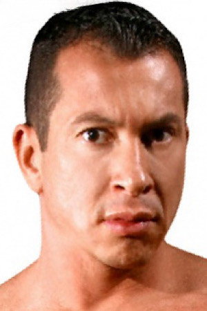 Felipe Carson portrait