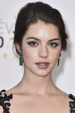 Adelaide Kane portrait